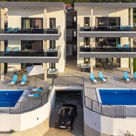 Lana, 5 Sterne * Sveti Anton (Krk)