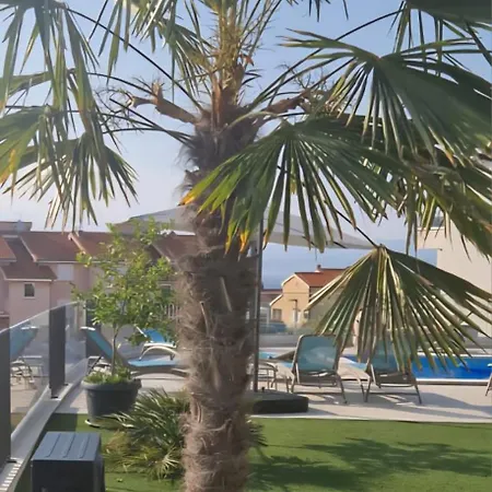 Lana, 5 Sterne Sveti Anton (Krk)