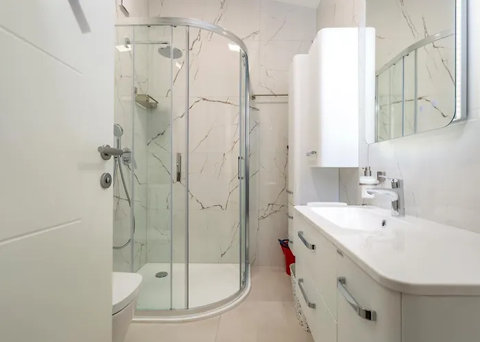 Apartament Lana, 5 Sterne *
