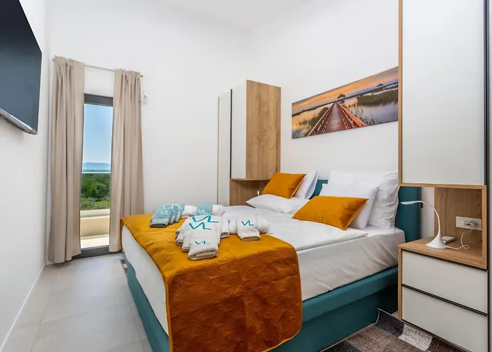 Apartament Lana, 5 Sterne *