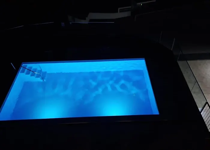 Apartament Lana, 5 Sterne Sveti Anton (Krk)