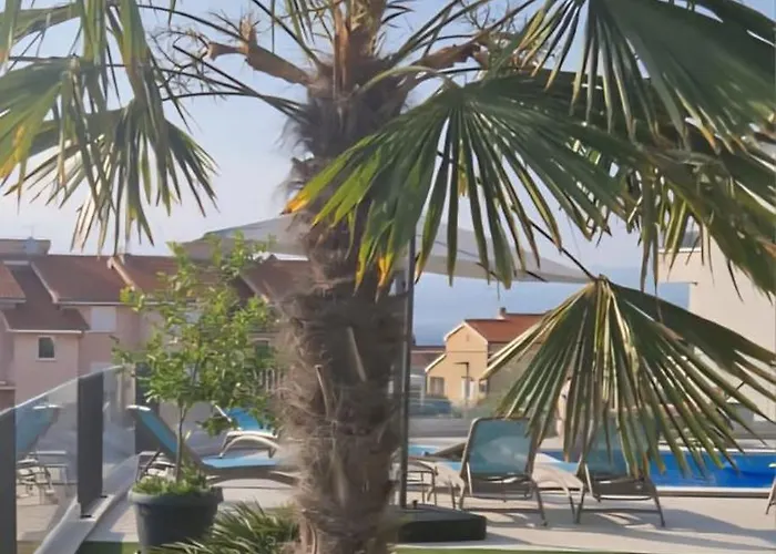 Lana, 5 Sterne Sveti Anton (Krk)