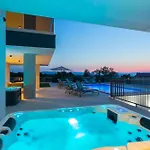 Lana, 5 Sterne Apartman Sveti Anton (Krk)