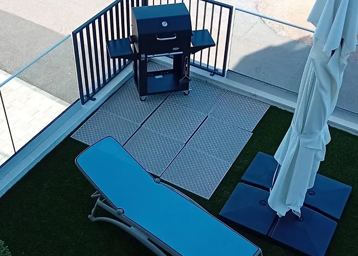 Apartament Lana, 5 Sterne *