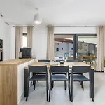 Апартаменты Lana, 5 Sterne
