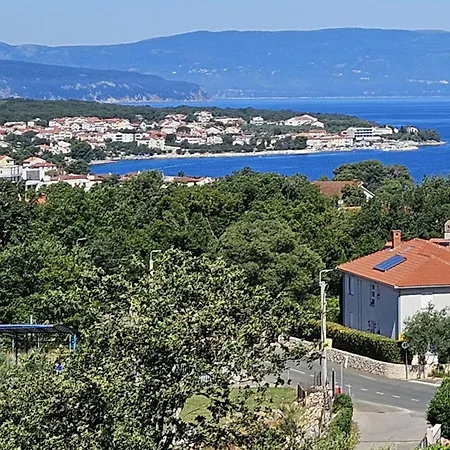 Apartman Lana, 5 Sterne *